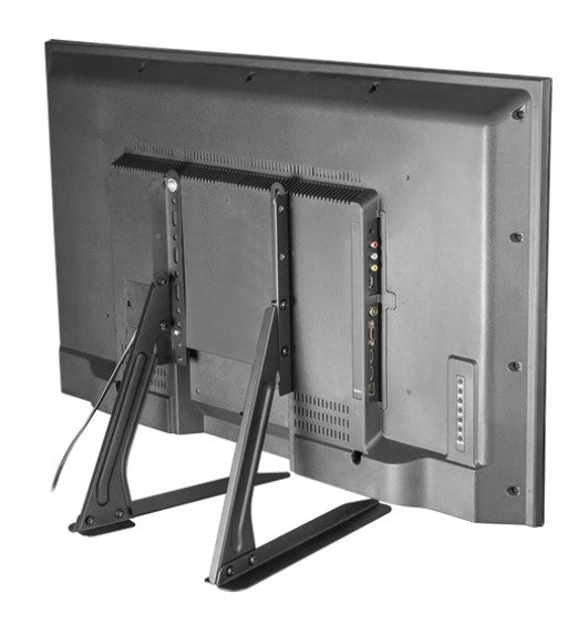 VESA TV bordfod - 23-70" maks. 50kg, Sort