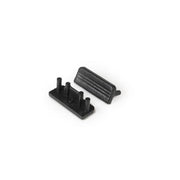 DIOFLEX endestk. SURFACE10 gen2 sort 2 stk
