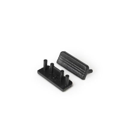 DIOFLEX endestk. SURFACE10 gen2 sort 2 stk