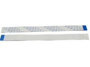 Flexkabel - AWM 20624 80°C VW-1, 18 pol 0,5mm Type B (10cm)