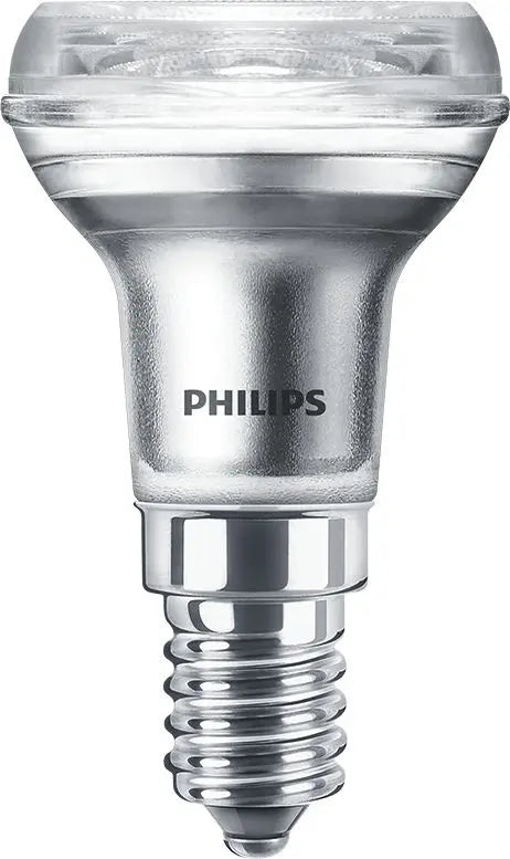 PHILIPS LED 1,8W (30W) E14 2700K 190lm 36°