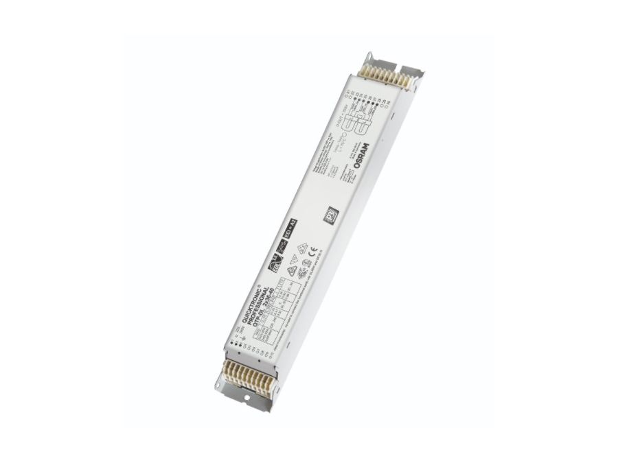 Quicktronic QTP-DL Ballast - 2x36-40 / 220-240V