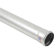 Ø 75 x 250 mm Rør syrefast AISI316L/EN1.4404 BLÜCHER