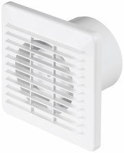 BADERUMSVENTILATOR BASIC