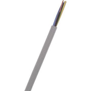 Ledning H05VV-F PKAJ 3G1,5 grå S50