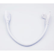 Mellemstykke til 230V LED strip (Type X-2) - Tilslut din LED strip nemt til 230V strømforsyning