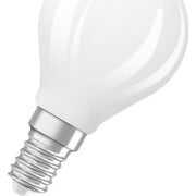 DIM KRO MAT 25 1,8W 827 E14