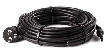 FROSTSIKRINGSKABEL DK 10,5M 140W
