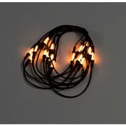 Konstsmide Flagstangskæde 5x20 LED