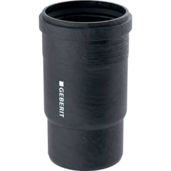 Silent-Pro eksp.muffe 50MM