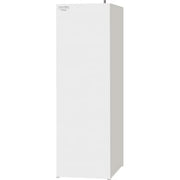 Monoblock indedel PAW-TD20B8E3-2 5-16 kW. 200 liter varmtvand og 80 liter buffer