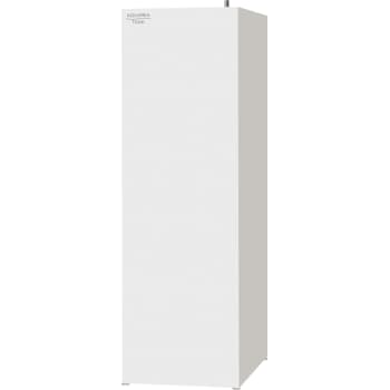 Monoblock indedel PAW-TD20B8E3-2 5-16 kW. 200 liter varmtvand og 80 liter buffer