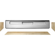 Montagesæt L1200 H22
