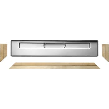 Montagesæt L1200 H22