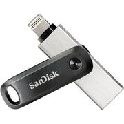 iXpand USB nøgle - USB 3.0 / Lightning, 128GB