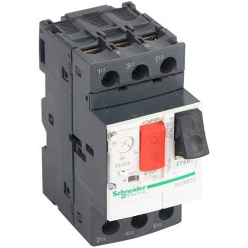 Motorværn 24,0-32,0A