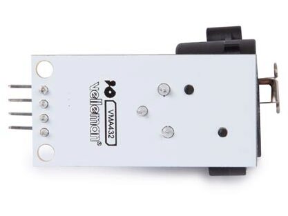 WPM432 DMX512 Modul