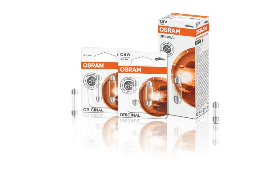 Osram Original kabinelys pære