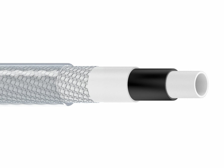 Spuleslangekit til båd (mini) - 3/8" (Ø9mm), 15m