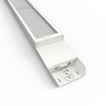 LOW BAY FLEX 105W/840 1500MM 120°