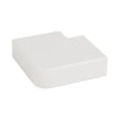 DLP-s mini flad vinkel 40x16mm