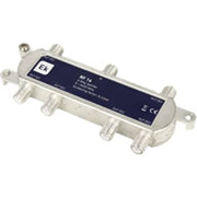 Fordeler 6 vejs RF16 11dB 5-2400MHz