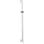 Hansgrohe Unica'Crometta brusestang 90 cm med Metaflex 1,60 m,krom