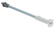 AKSELFORLÆNGER 300-330MM VZN-17