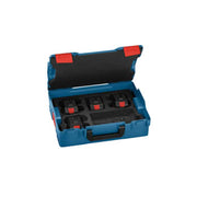 Bosch ProCORE batteripakke 18 V med 4x5,5 Ah, L-Boxx