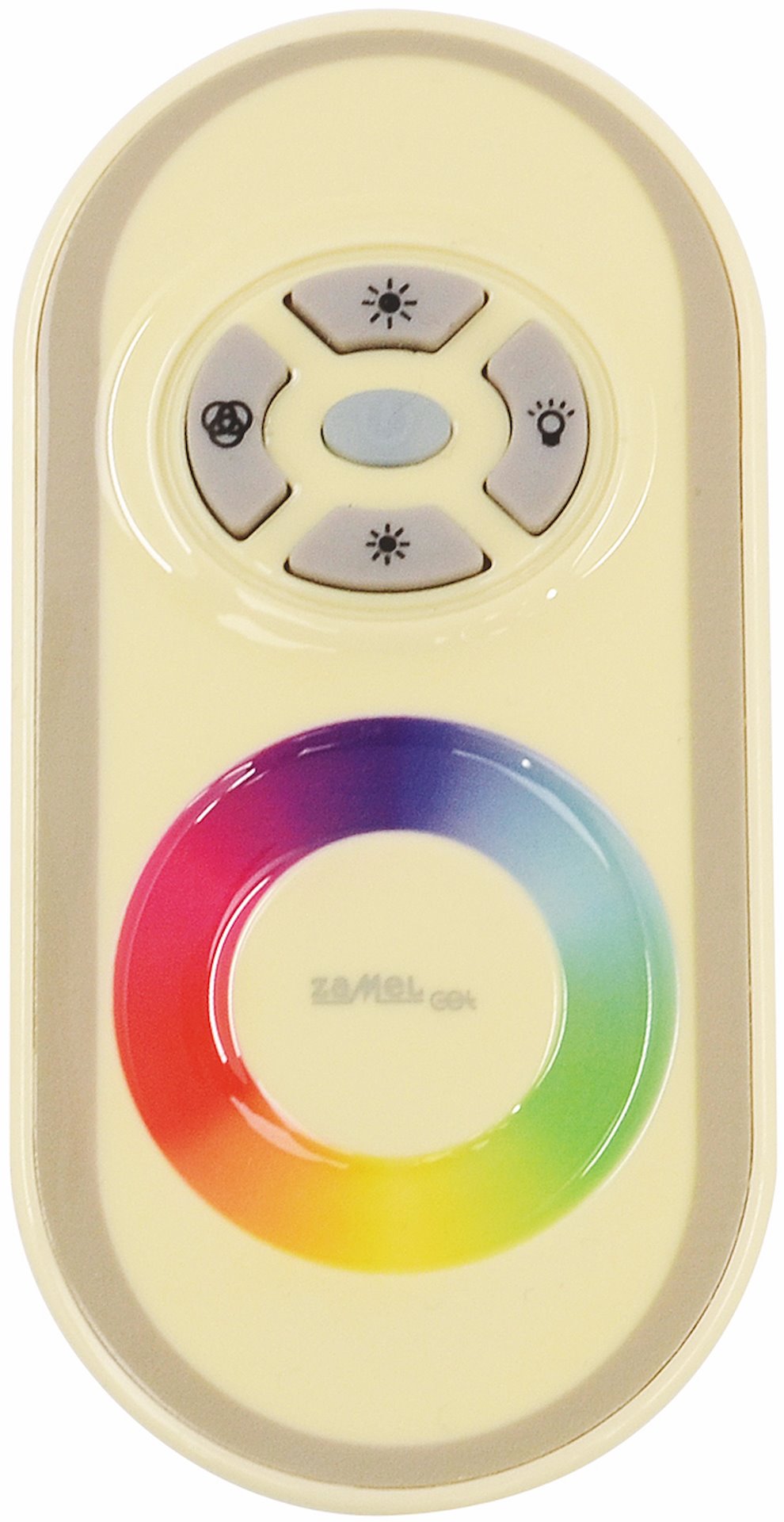 RGB FJERNKONTROL