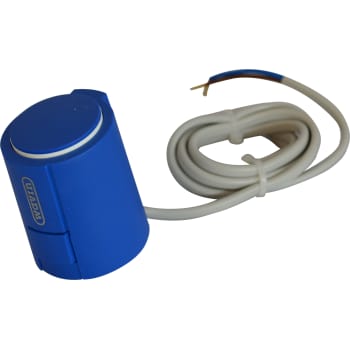 Telestat 24v NC VA64 "Wavin"