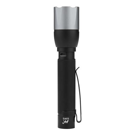 ELWIS PRO BFF S360R GENOPLADELIGE LYGTE