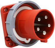 INDTAG IND.LIGE 16A 3P+N+J 6H