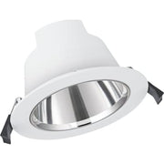 LEDVANCE Downlight Comfort multi select 1930lm 205mm 20W/830+840+857