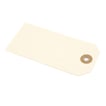 Manillamærker 60x120mm natur 1000stk/pak
