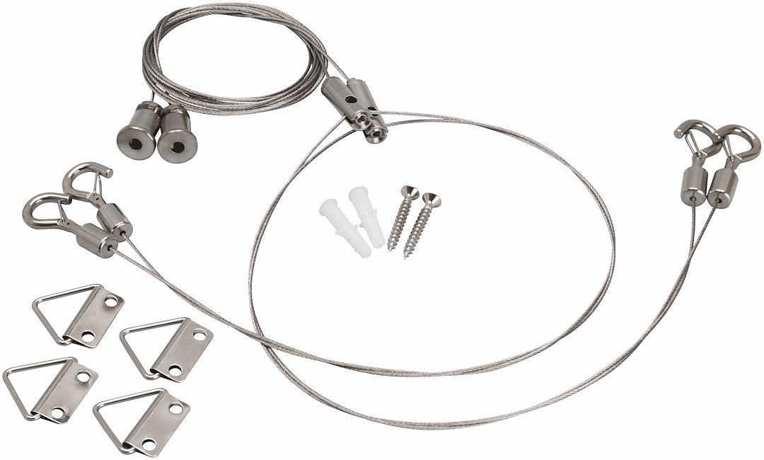 WIREOPHÆNG 1,2M LUX