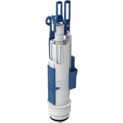 GEBERIT skyllegarniture 3/4,8ltr t/indb.cist plast
