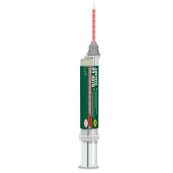 LOCTITE hybridlim HY 4070, 2-komponent, ekstrem høj styrke, 11 g