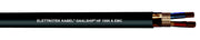 Skibskabel GAALSHIP FLEX EMC 0,6/1kV 3X95+3G16