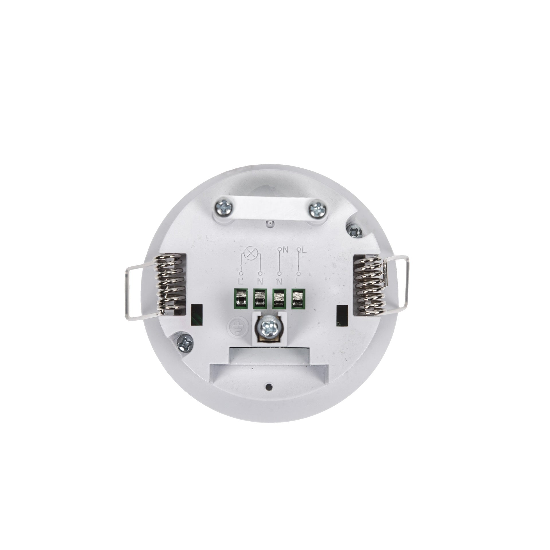 PIR-sensor 360° med Wi-Fi Spectrum SMART