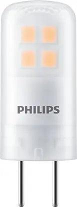 PHILIPS LED 1,8W (20W) GY6,35 2700K 205lm