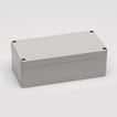 ABS-KASSE 160X80X55MM SNAP-LUKKE CT-622