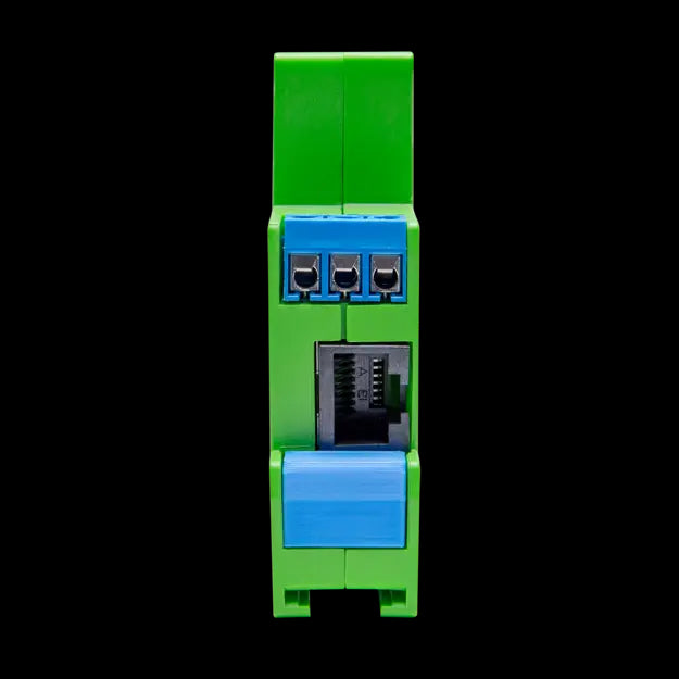 Shelly Pro Dimmer 1PM - WiFi tavlelysdæmper 200W