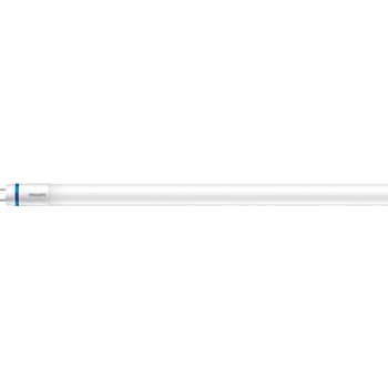 Philips MASTER LED-lysrør EM/230V 600mm 1050lm High Output 8W 840 T8 Roterende endekappe