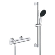 Grohe Presicion START Presicion Start term.+ Br.stang.sæt 600 1/