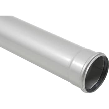 Ø 110 x 1500 mm Rør rustfri AISI304/EN1.4301 BLÜCHER