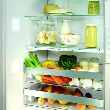 OSRAM Parathom køleskabspære 4W/827 (40W) klar E14