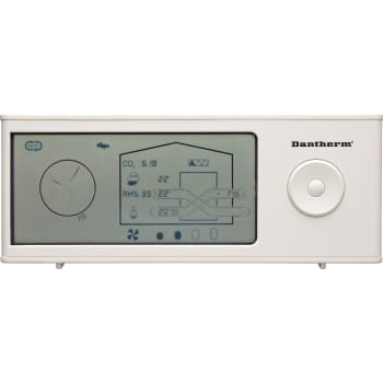 Dantherm HRC 2
