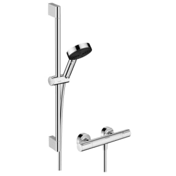 HANSGROHE Pulsify Select S HG Pulsify Select S Brusersystem til