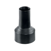 Adapter plast 40 til 35 mm